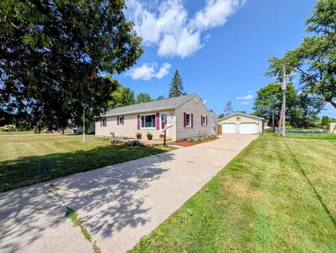 Other - 124 W Saginaw #LOT : 3 & 4, Au Gres, MI 48703 photo 2 of 12