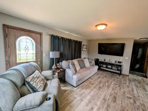 Living - 124 W Saginaw #LOT : 3 & 4, Au Gres, MI 48703 photo 3 of 3
