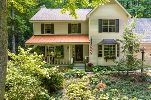 8335 Forest #LOT : 16, Traverse City, MI 49686
