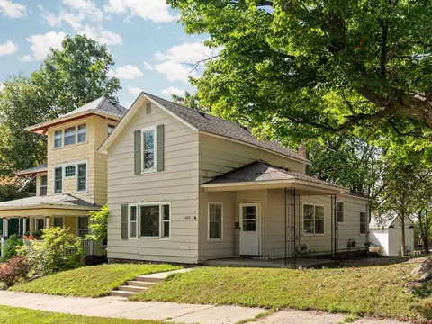 409 E Harris, Cadillac, MI 49601