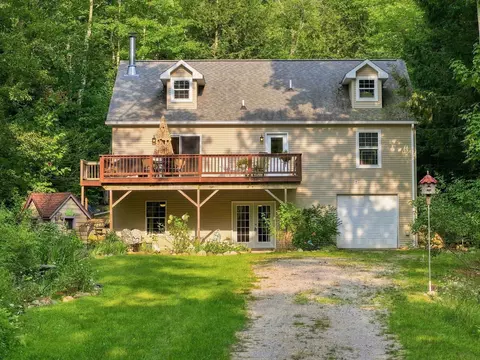 3626 Michigan, Kewadin, MI 49648