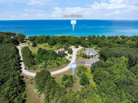 lot40 N N Shrs, Northport, MI 49670