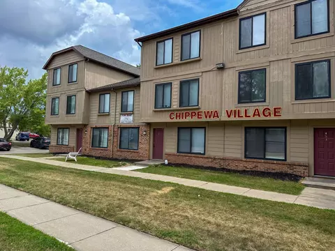 1825 S Crawford, Mount Pleasant, MI 48858