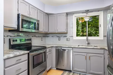Kitchen - 4199 Circle Vw #LOT : 88, Williamsburg, MI 49690 photo 1 of 3