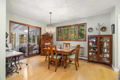 Dining - 4199 Circle Vw #LOT : 88, Williamsburg, MI 49690 photo 2 of 3