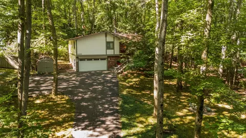Exterior - 4199 Circle Vw #LOT : 88, Williamsburg, MI 49690 photo 13 of 17
