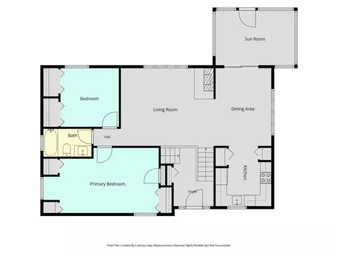 Floorplan - 4199 Circle Vw #LOT : 88, Williamsburg, MI 49690 photo 4 of 6