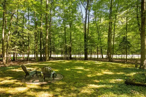 Exterior - 4199 Circle Vw #LOT : 88, Williamsburg, MI 49690 photo 16 of 17