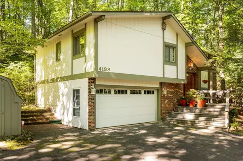 Exterior - 4199 Circle Vw #LOT : 88, Williamsburg, MI 49690 photo 5 of 17
