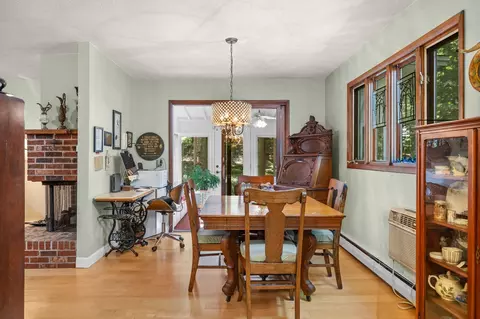 Dining - 4199 Circle Vw #LOT : 88, Williamsburg, MI 49690 photo 3 of 3