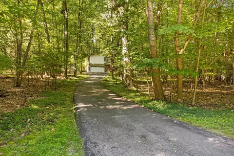 Exterior - 4199 Circle Vw #LOT : 88, Williamsburg, MI 49690 photo 11 of 17