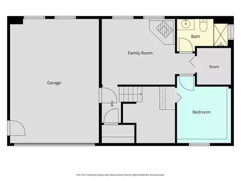 Floorplan - 4199 Circle Vw #LOT : 88, Williamsburg, MI 49690 photo 3 of 6