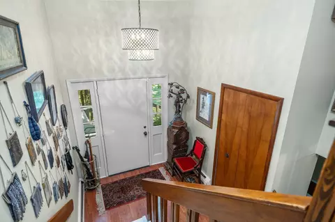 Entry Way - 4199 Circle Vw #LOT : 88, Williamsburg, MI 49690 photo 1 of 2