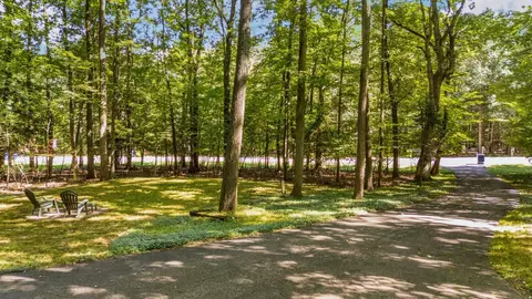 Exterior - 4199 Circle Vw #LOT : 88, Williamsburg, MI 49690 photo 17 of 17