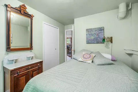 Bedroom - 4199 Circle Vw #LOT : 88, Williamsburg, MI 49690 photo 6 of 6