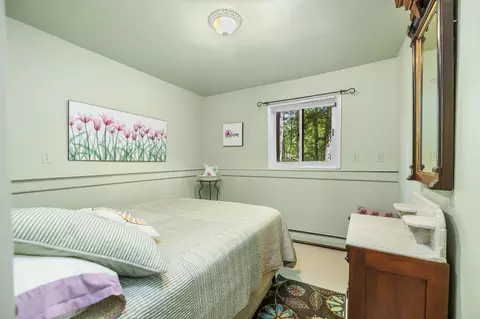 Bedroom - 4199 Circle Vw #LOT : 88, Williamsburg, MI 49690 photo 5 of 6