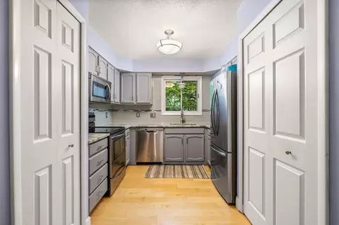 Kitchen - 4199 Circle Vw #LOT : 88, Williamsburg, MI 49690 photo 3 of 3
