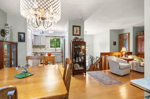 Dining - 4199 Circle Vw #LOT : 88, Williamsburg, MI 49690 photo 1 of 3