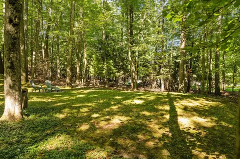 Exterior - 4199 Circle Vw #LOT : 88, Williamsburg, MI 49690 photo 15 of 17