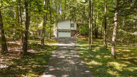 Exterior - 4199 Circle Vw #LOT : 88, Williamsburg, MI 49690 photo 12 of 17