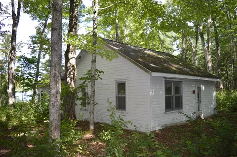 3035 NE Lincoln #LOT : 1 & 2, Kalkaska, MI 49646