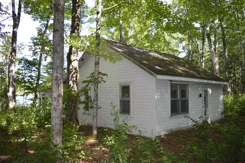 3035 NE Lincoln #LOT : 1 & 2, Kalkaska, MI 49646