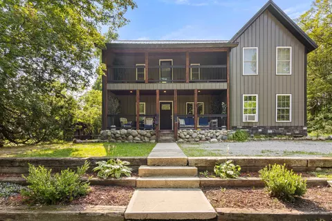 3806 Second #LOT : 25, Elmira, MI 49730