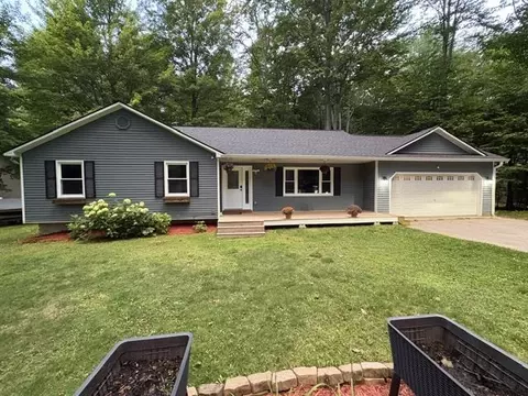 8570 Bent Pne #LOT : 54, Lake Ann, MI 49650