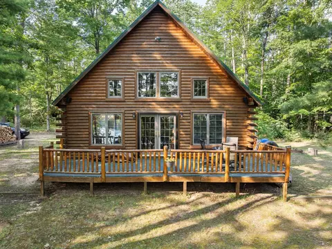 8071 Heatherwood, Elmira, MI 49730