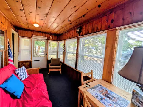 Exterior - 4953 E Ctr, Au Gres, MI 48703 photo 9 of 9