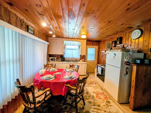 Kitchen - 4953 E Ctr, Au Gres, MI 48703 photo 1 of 2