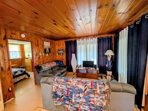Living - 4953 E Ctr, Au Gres, MI 48703 photo 1 of 6