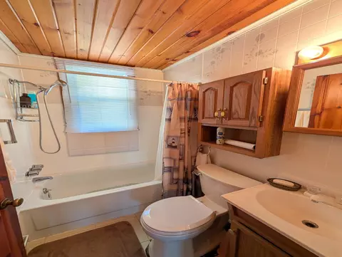 Bath - 4953 E Ctr, Au Gres, MI 48703 photo 1 of 2