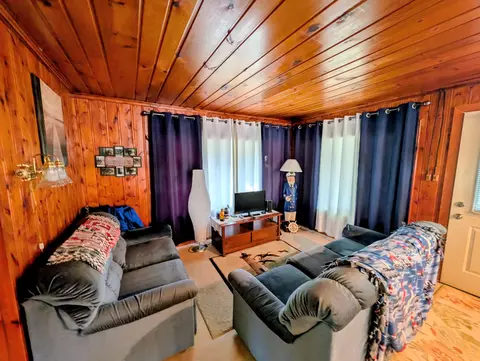 Living - 4953 E Ctr, Au Gres, MI 48703 photo 2 of 6