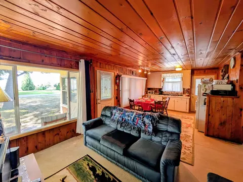 Living - 4953 E Ctr, Au Gres, MI 48703 photo 6 of 6