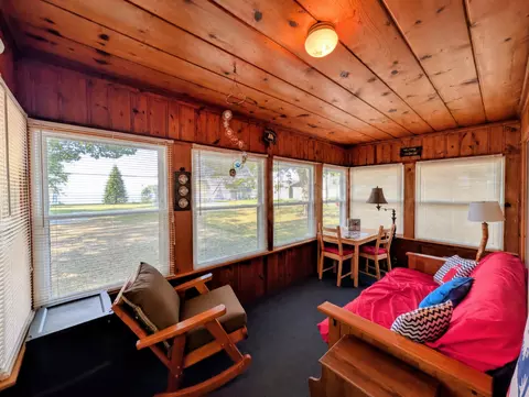Exterior - 4953 E Ctr, Au Gres, MI 48703 photo 7 of 9