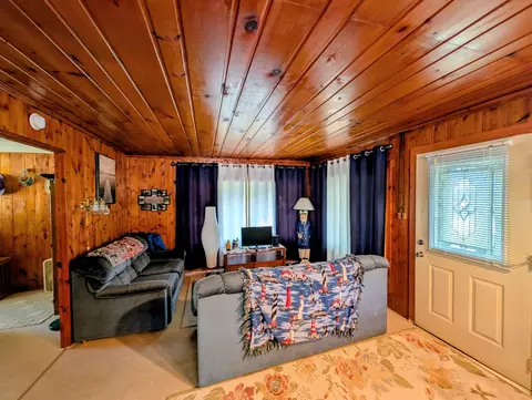 Living - 4953 E Ctr, Au Gres, MI 48703 photo 5 of 6