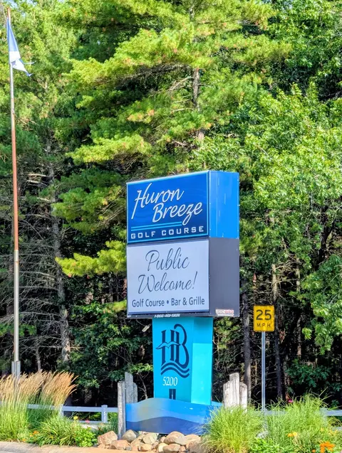 N/A Huron Breeze #: 7, Au Gres, MI 48703 photo 2