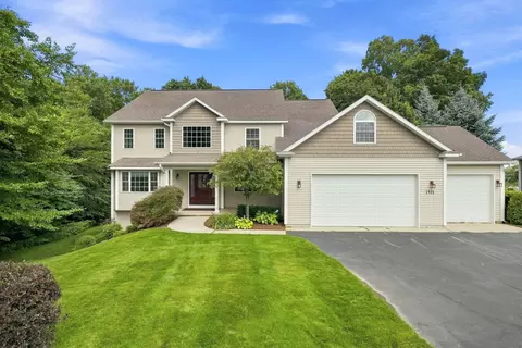 1521 Bee #LOT : 147, Traverse City, MI 49696