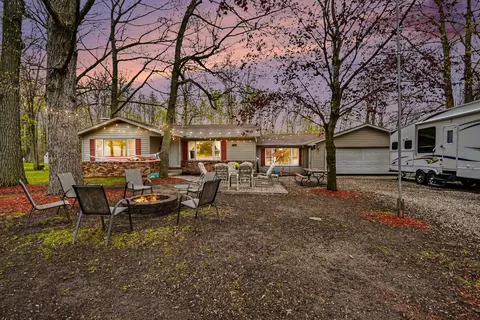 280 N Sage Lk, Hale, MI 48739