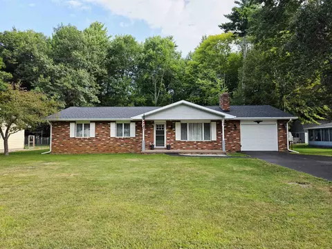 409 Airport, East Tawas, MI 48730