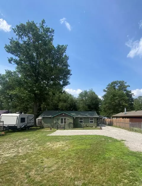 9097 Superior #LOT : 413, Saint Helen, MI 48656