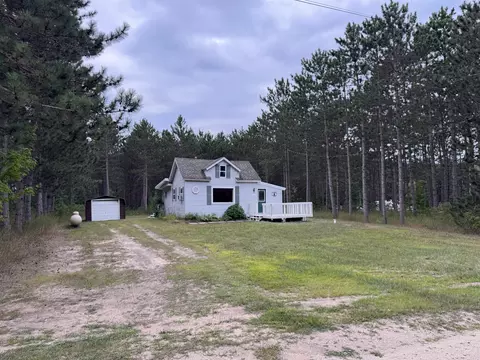 14915 Pauls, Beulah, MI 49617