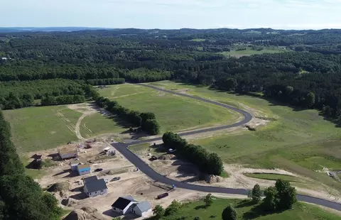 lot25 Ridgewater #LOT : 25, Traverse City, MI 49685