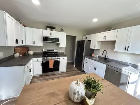 4358 S Manor Wood #LOT : 46, Traverse City, MI 49685