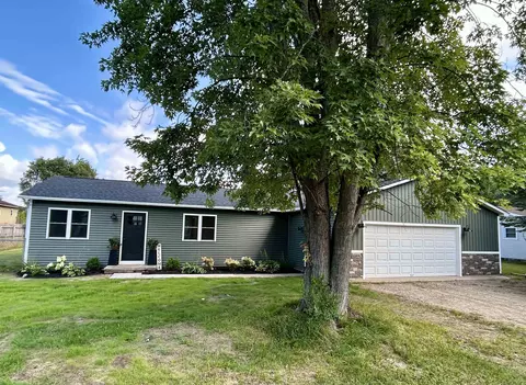4358 S Manor Wood #LOT : 46, Traverse City, MI 49685
