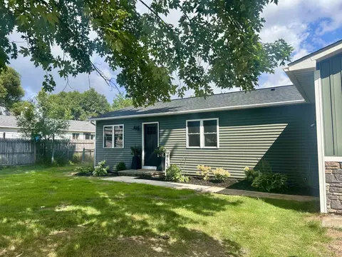 4358 S Manor Wood #LOT : 46, Traverse City, MI 49685