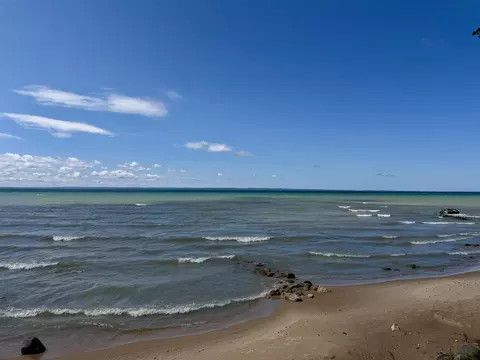 00 Shawnee #LOT : 40, Kewadin, MI 49648