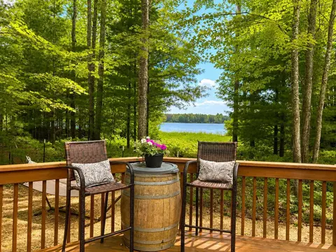 11575 Fredmar, Interlochen, MI 49643