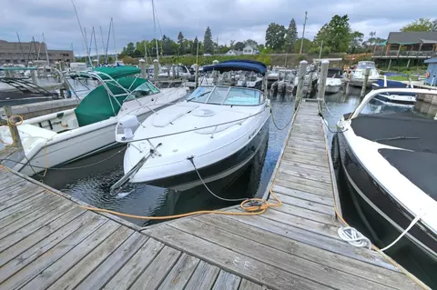12755 S Marina Vlg #LOT : 88, Traverse City, MI 49684